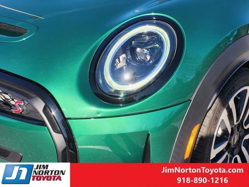 Used 2024 MINI Cooper S image 11
