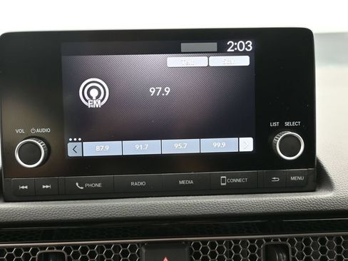 Used 2024 Honda Civic Sport image 14
