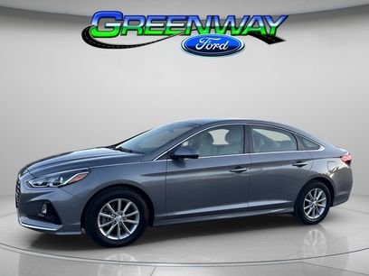 Used 2019 Hyundai Sonata ECO