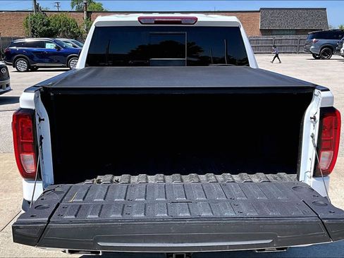Used 2024 GMC Sierra 1500 Elevation w/ Elevation Premium Package AWD/4WD image 33
