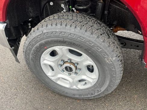 New 2026 Ford F350 XLT AWD/4WD image 10