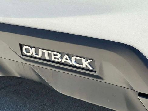 Used 2020 Subaru Outback Premium w/ Popular Package #1 AWD/4WD image 38