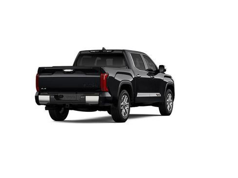 New 2026 Toyota Tundra 1794 Edition AWD/4WD image 42
