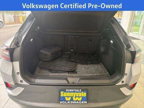Certified 2023 Volkswagen ID.4 Pro S image 13