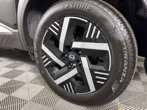 New 2026 Nissan Kicks SV w/ SV Premium Package image 13