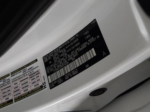 Used 2025 Lexus NX 350 AWD w/ Luxury Package image 41