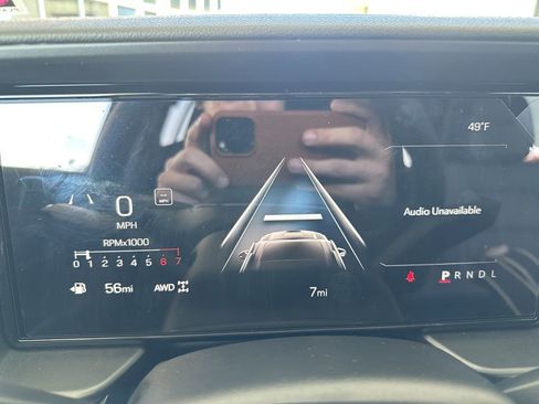 New 2026 GMC Terrain AT4 w/ Convenience Package III AWD/4WD image 39