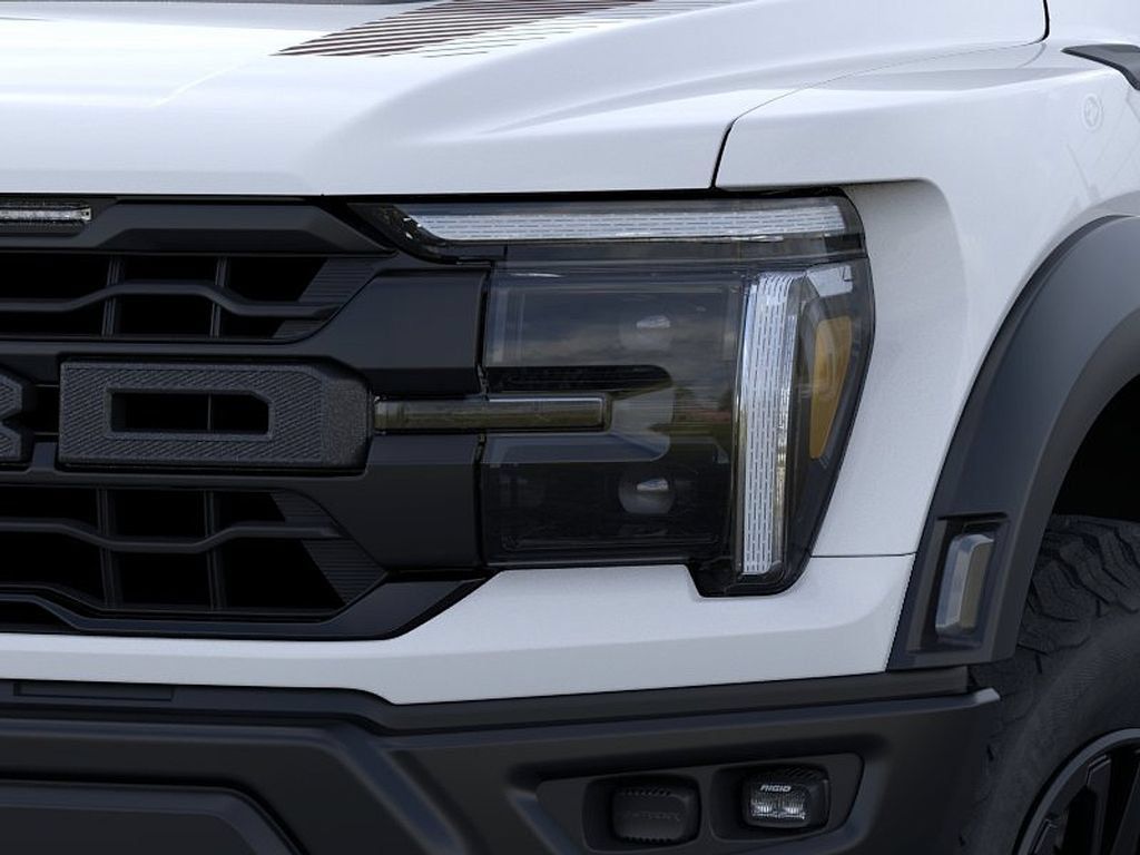 New 2026 Ford F150 Raptor AWD/4WD image 18