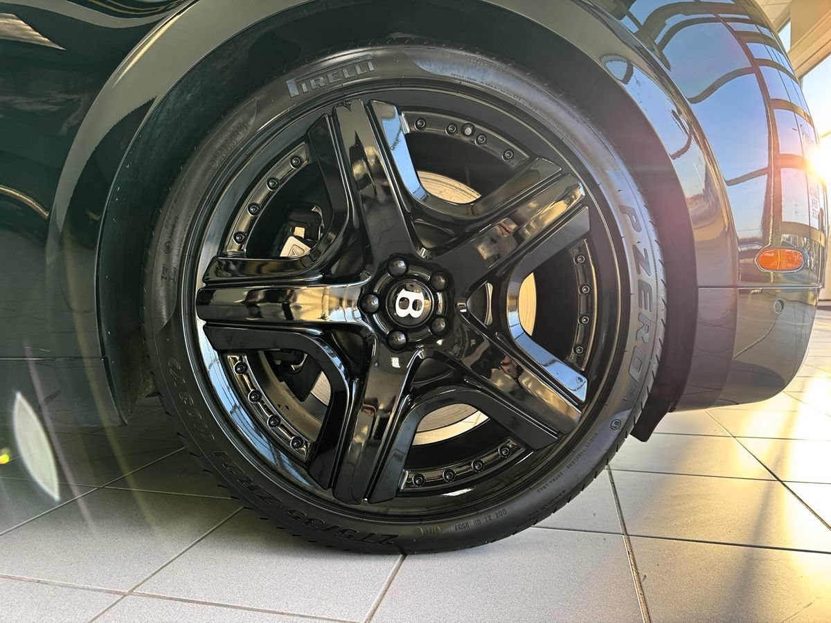 Used 2014 Bentley Flying Spur W12 AWD/4WD image 90