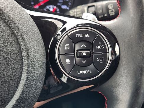 Certified 2020 Kia Soul GT-Line Turbo image 31