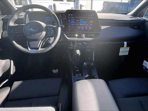 New 2026 Subaru Outback Touring XT image 5