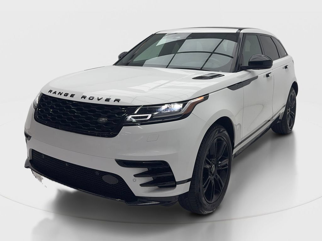 Used 2023 Land Rover Range Rover Velar R-Dynamic S AWD/4WD image 5