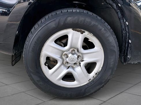 Used 2011 Toyota RAV4 2WD w/ 3rd Row image 9