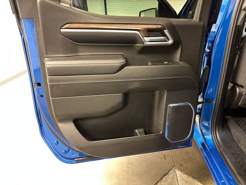 Certified 2022 Chevrolet Silverado 1500 LT w/ All Star Edition Plus image 30