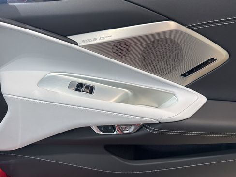 Used 2022 Chevrolet Corvette Stingray w/ Battery Protection Package image 30