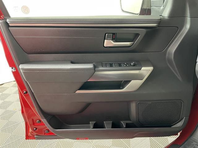 New 2026 Toyota Tundra SR5 w/ TRD Off-Road Package AWD/4WD image 19