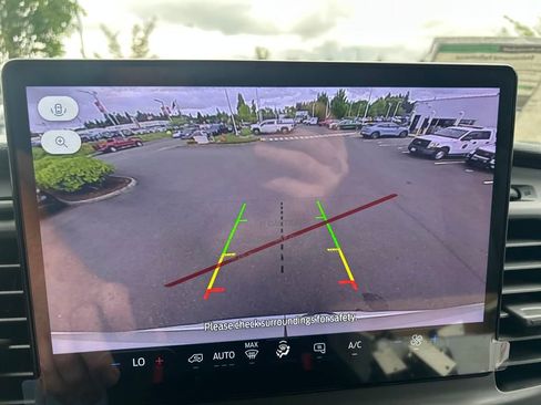 New 2025 Ford Transit 250 Base w/ Load Area Protection Package image 29