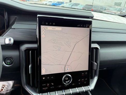 New 2026 GMC Acadia AT4 image 31