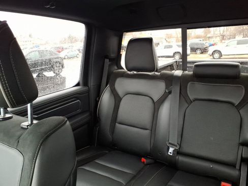 Used 2024 RAM 1500 Laramie image 13