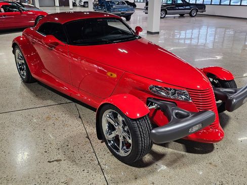 Used 1999 Plymouth Prowler image 5