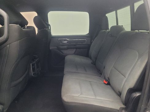Used 2022 RAM 1500 Big Horn image 18