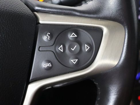 Used 2021 GMC Acadia Denali w/ Denali Technology Package FWD image 50