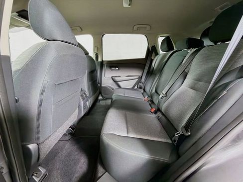 Certified 2021 Nissan Rogue SV AWD/4WD image 24