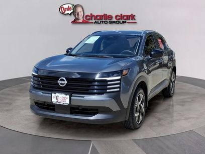 Used 2026 Nissan Kicks SV