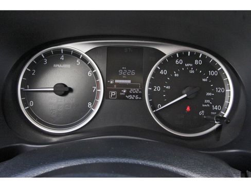Certified 2025 Nissan Kicks Play S FWD image 18
