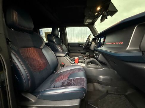 Used 2024 Ford Bronco Raptor image 30