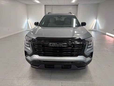 New 2026 GMC Terrain Elevation w/ Elevation Premium Package image 2