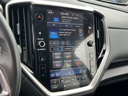 Used 2025 Subaru Ascent Premium image 18