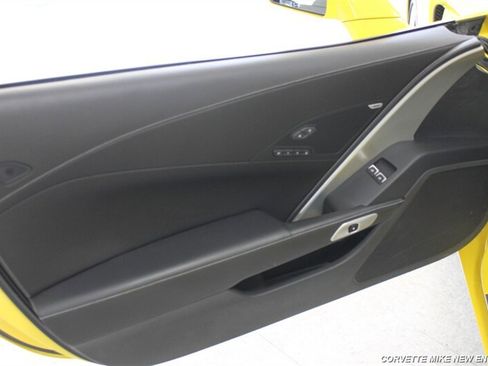 Used 2016 Chevrolet Corvette Stingray Convertible w/ 2LT Preferred Equipment Group RWD image 36