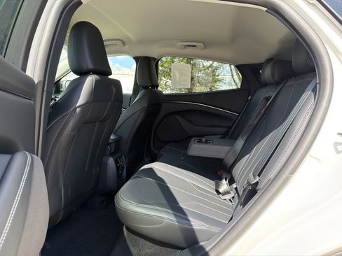 New 2026 Ford Mustang Mach-E Select w/ Comfort Package image 16