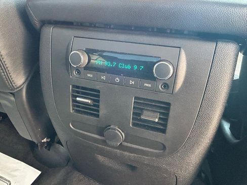 Used 2013 Chevrolet Avalanche LT w/ All-Star Edition AWD/4WD image 14