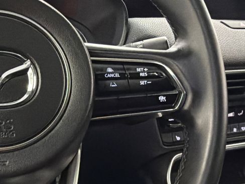 Used 2025 MAZDA CX-90 3.3 Turbo w/ Preferred Package image 24