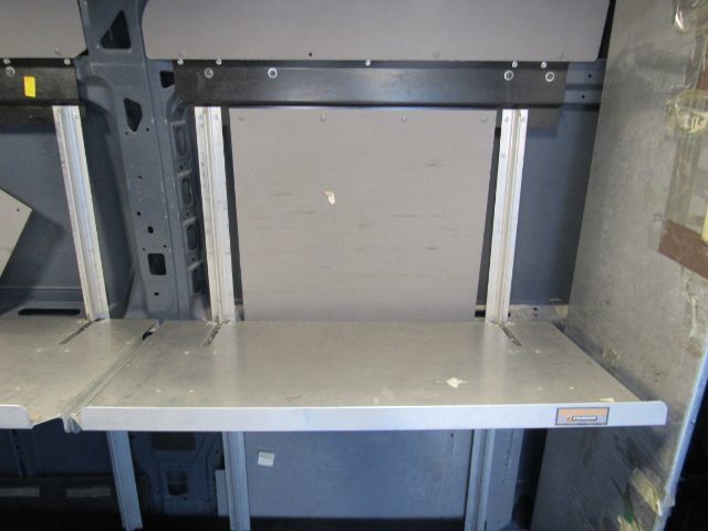 Used 2019 RAM ProMaster 3500 FWD image 6