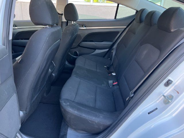 Used 2020 Hyundai Elantra Value Edition w/ Cargo Package (C1) FWD image 30