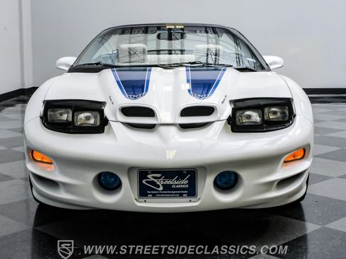 Used 1999 Pontiac Firebird Trans Am RWD image 19