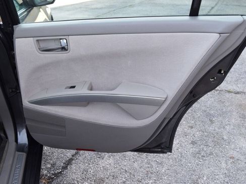 Used 2005 Nissan Maxima 3.5 SE image 39