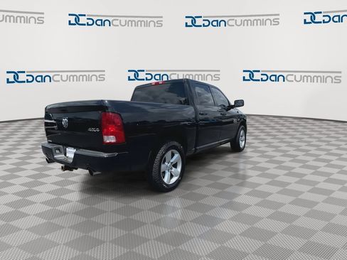 Used 2016 RAM 1500 Express w/ Popular Equipment Group AWD/4WD image 8