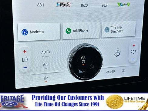 New 2024 Ford Mustang Mach-E Select image 18