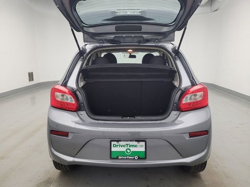Used 2020 Mitsubishi Mirage LE FWD image 29