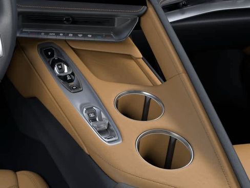 New 2027 Chevrolet Corvette Grand Sport RWD image 23