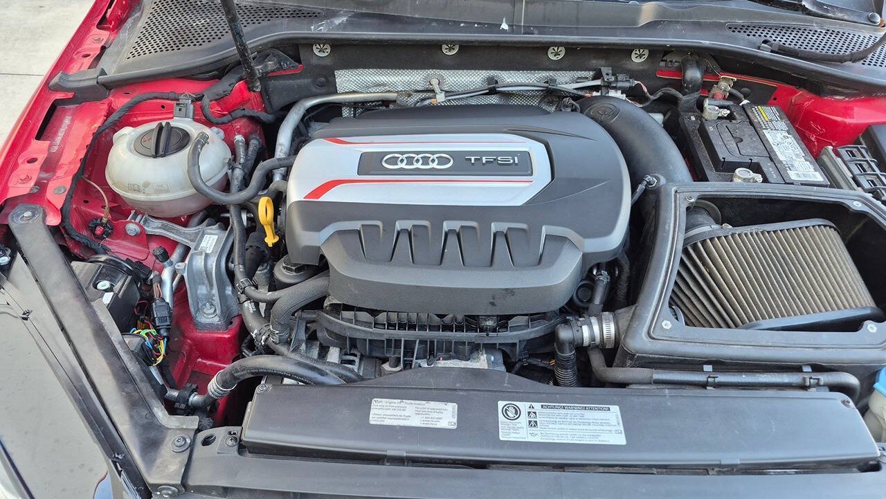 Used 2015 Volkswagen GTI Autobahn w/ Lighting Package (SEL) FWD image 62