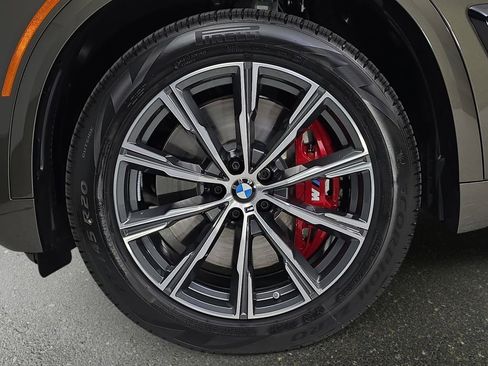 New 2026 BMW X5 xDrive50e w/ M Sport Package image 32
