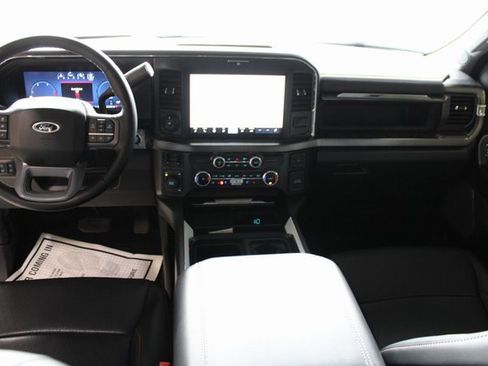 Used 2025 Ford F350 Lariat w/ Lariat Ultimate Package image 35