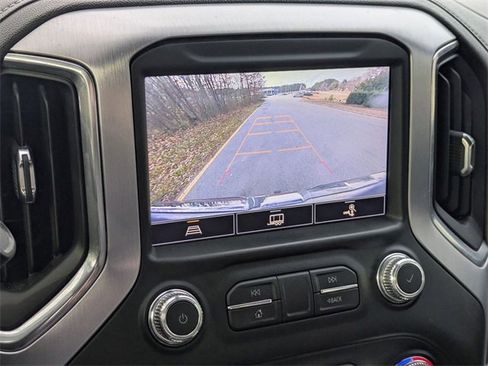 Used 2021 GMC Sierra 1500 SLT w/ SLT Premium Plus Package image 20
