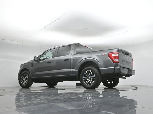 Certified 2023 Ford F150 XL w/ STX Appearance Package RWD image 51