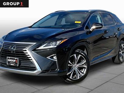 Used 2019 Lexus RX 350 AWD